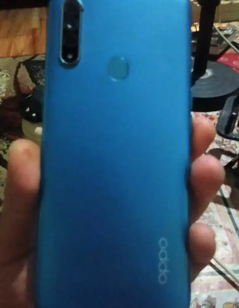 Handphone Oppo A31
