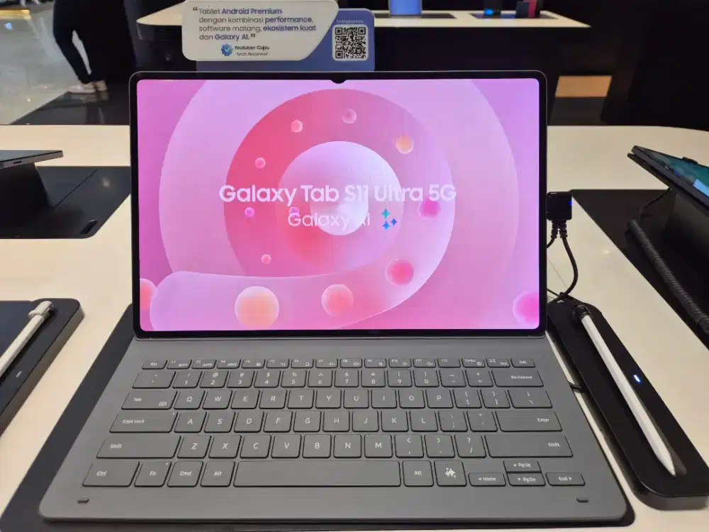 SAMSUNG TAB S11 ULTRA 5G