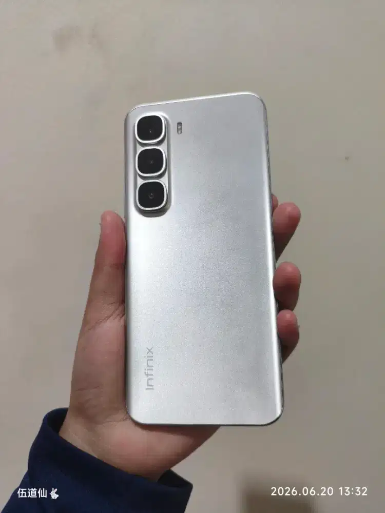 Infinix Hot 60 Pro Plus