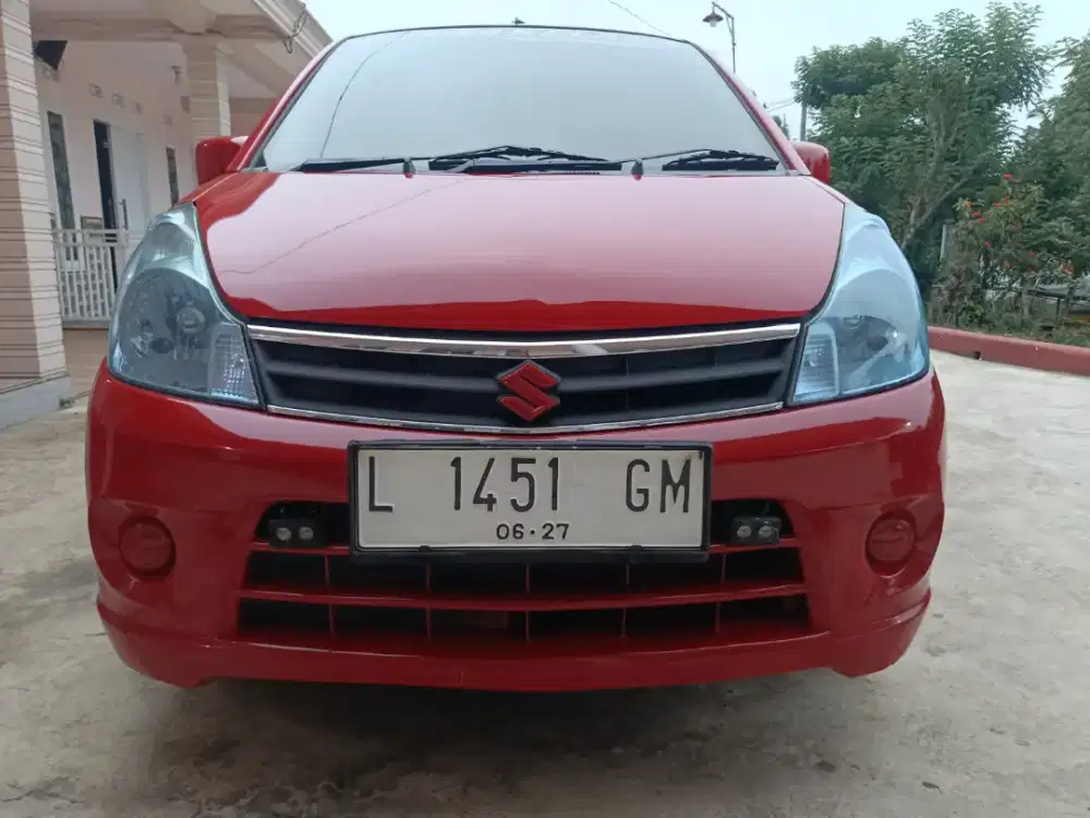 Karimun Estilo 2012