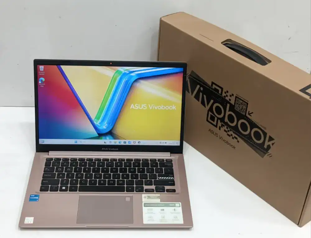 Asus VivoBook X404ZA