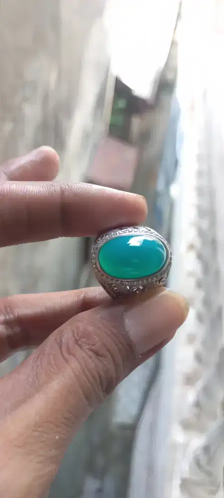 Bacan Doko Majiko Perak