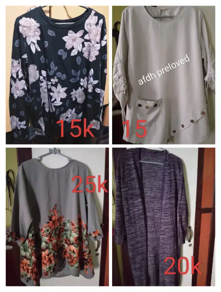 edisi bersih lemari, minat langsung inbox
lokasi sby pusat