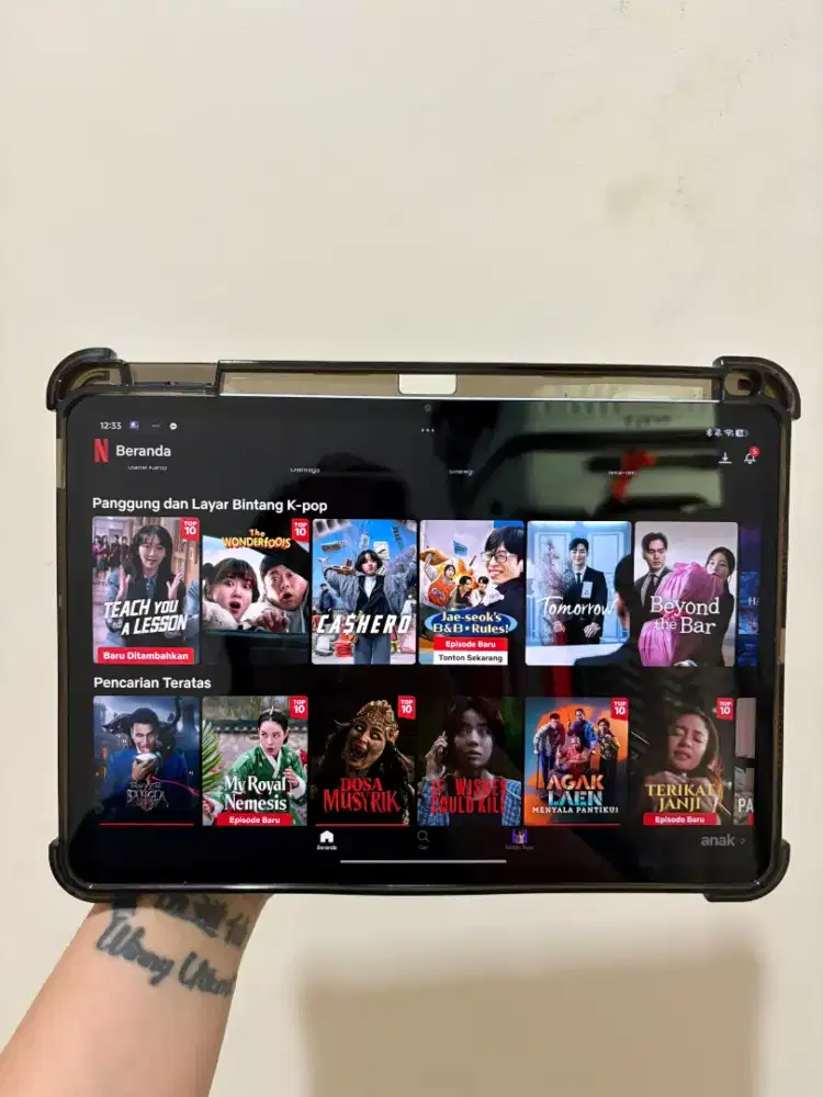 Xiaomi Pad 7 Lengkao