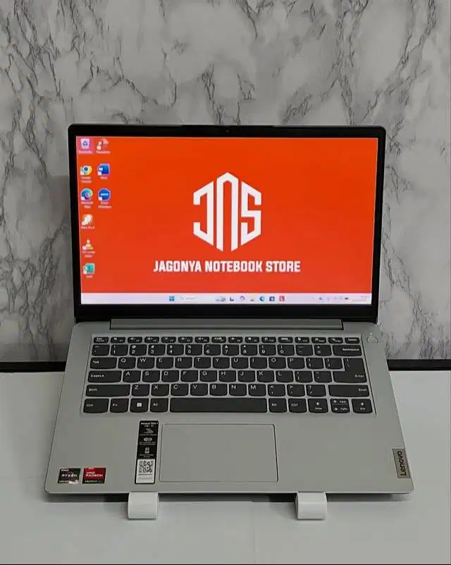 Lenovo Ideapad Slim 1-14ALC7 Ryzen 5 5500U RAM 16GB SSD 512GB NVMe