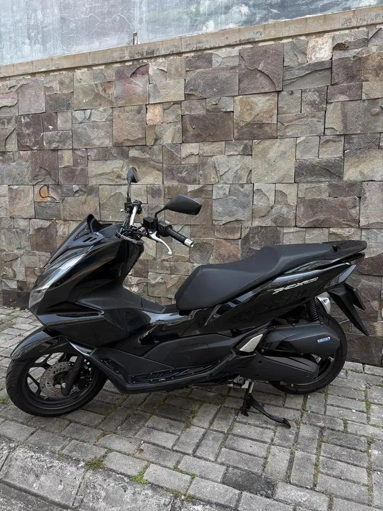 Honda PCX 160 CBS Like New