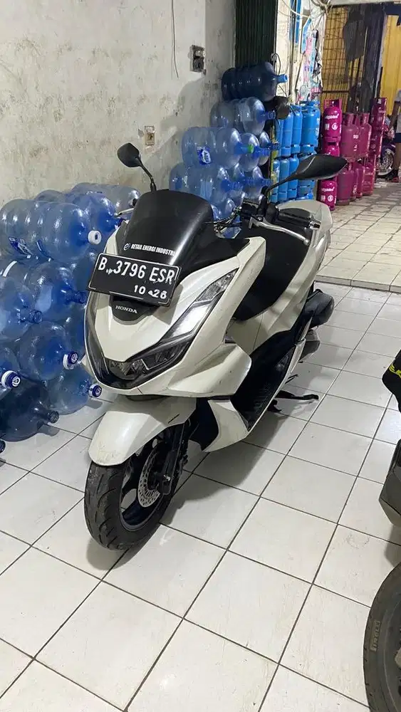 PCX 160 2021 - FULL ORISINIL