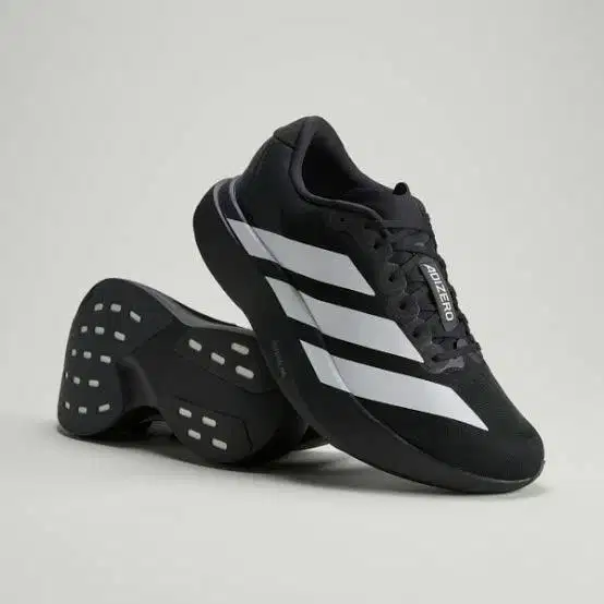 Dijual Sepatu Adidaz Adizero Evo SL Size 46 BNIB Original