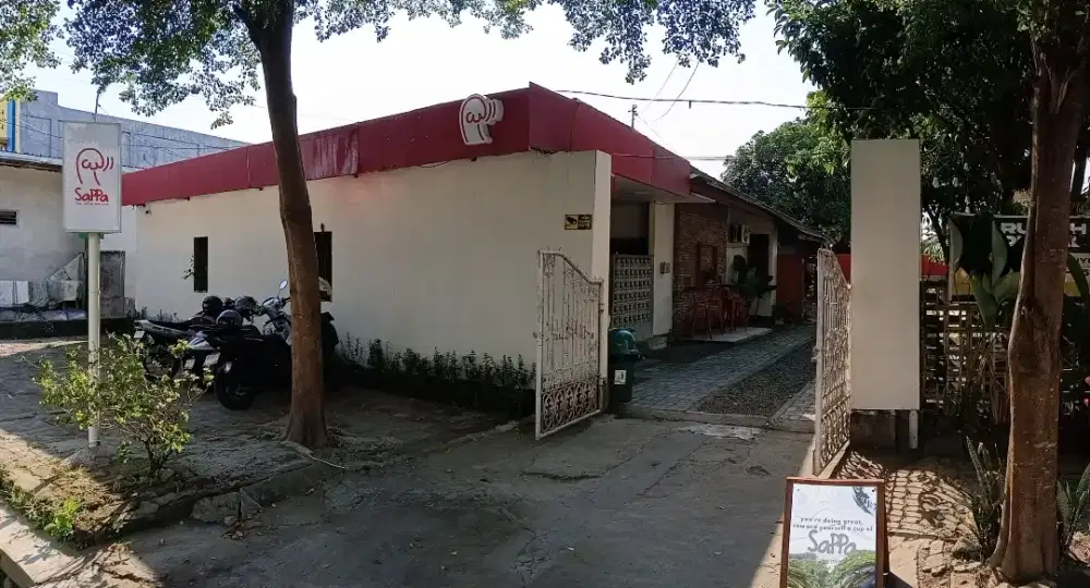 Jual Rumah Mataram
