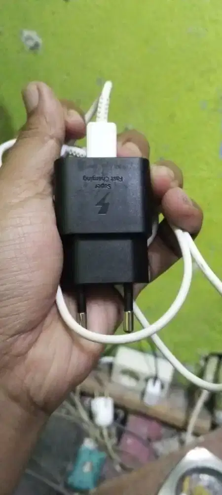 charger samsung
