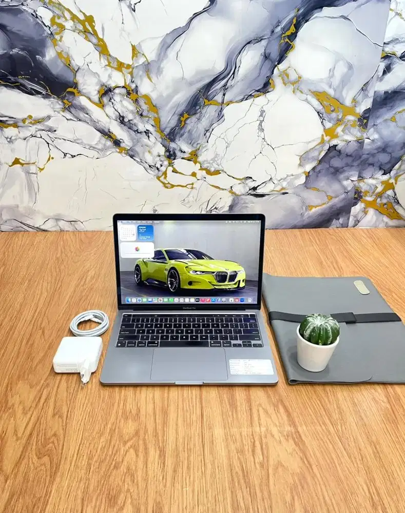 Macbook Pro Retina 13-inch 2020