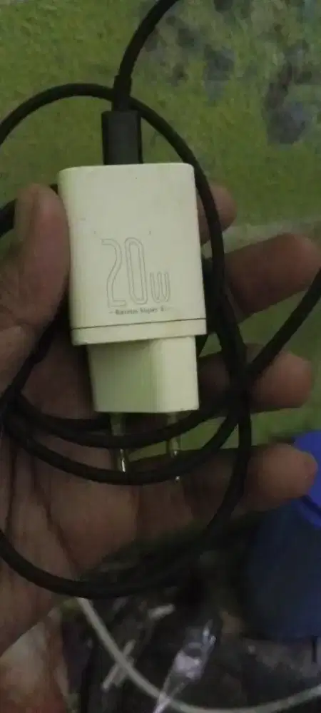 charger type C fascharging