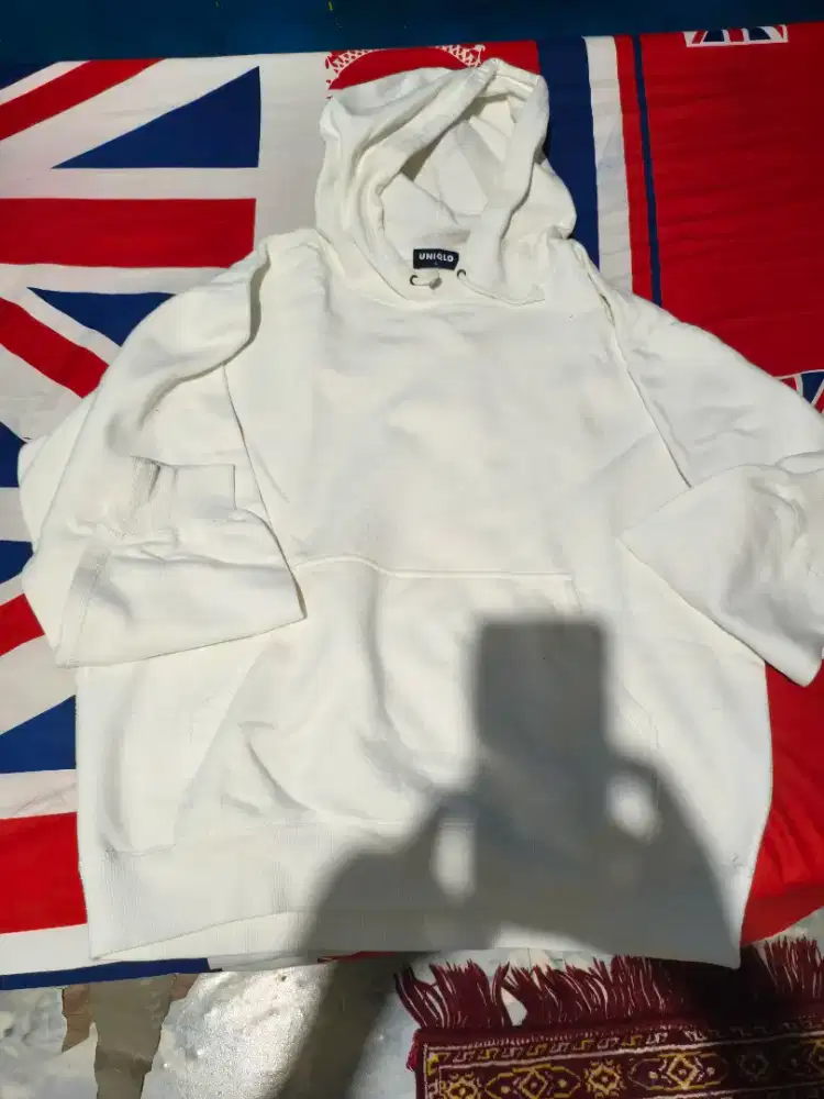 Sweater uniqlo size L