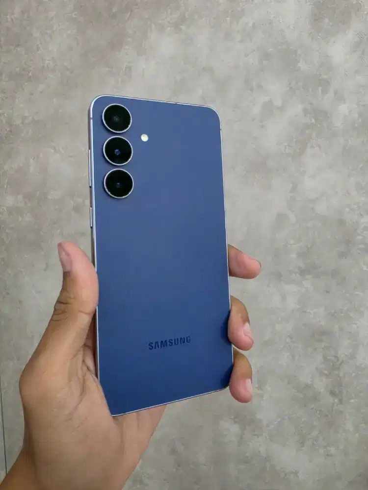 SAMSUNG S25FE PROMO CASHBACK SPESIAL