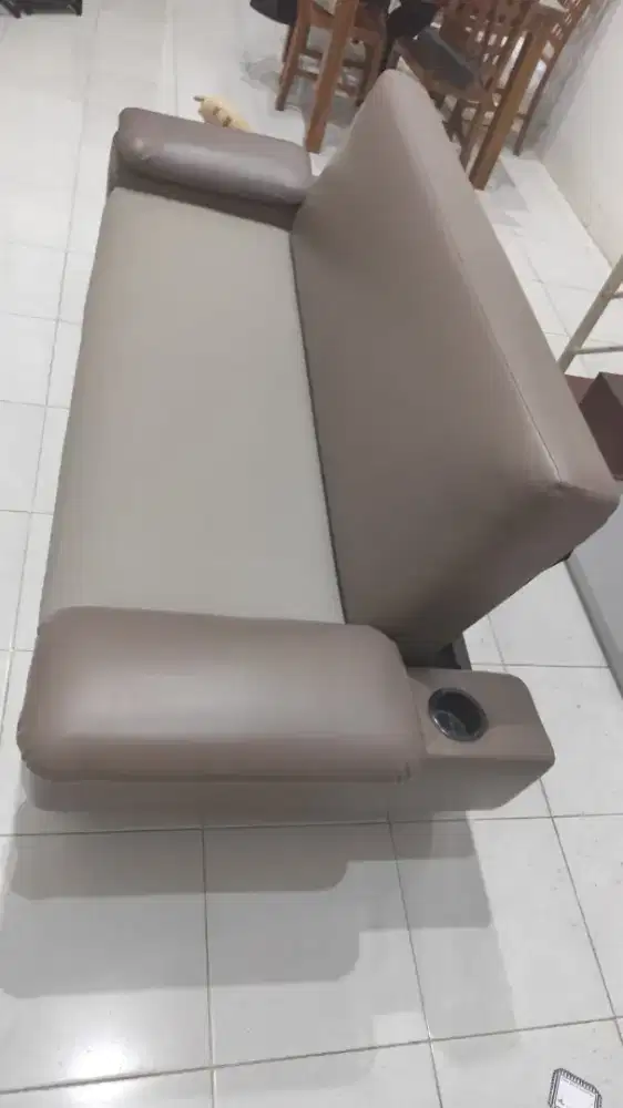 Sofa Bed Kursi Sofa bisa buat kasur