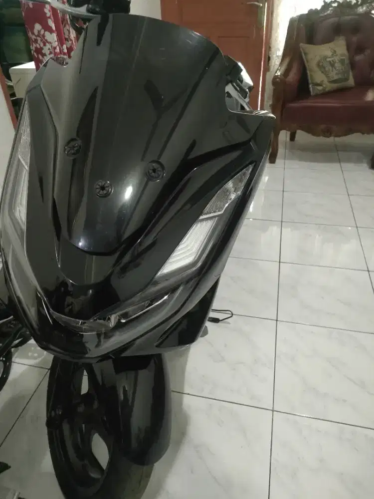 Dijual Honda PCX
