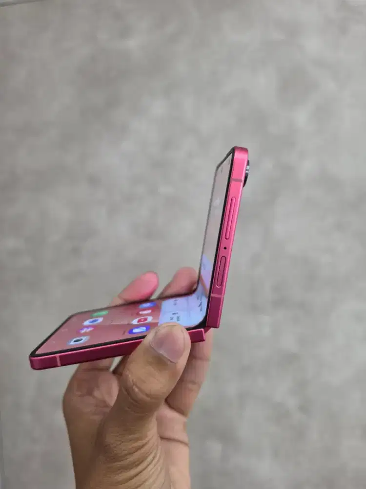 SAMSUNG ZFLIP 7 PROMO CASHBACK SPESIAL