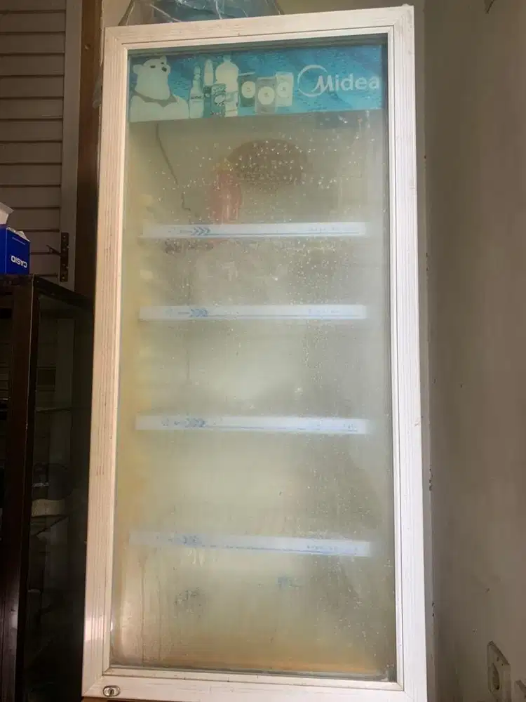 Jual kulkas murah buat warung