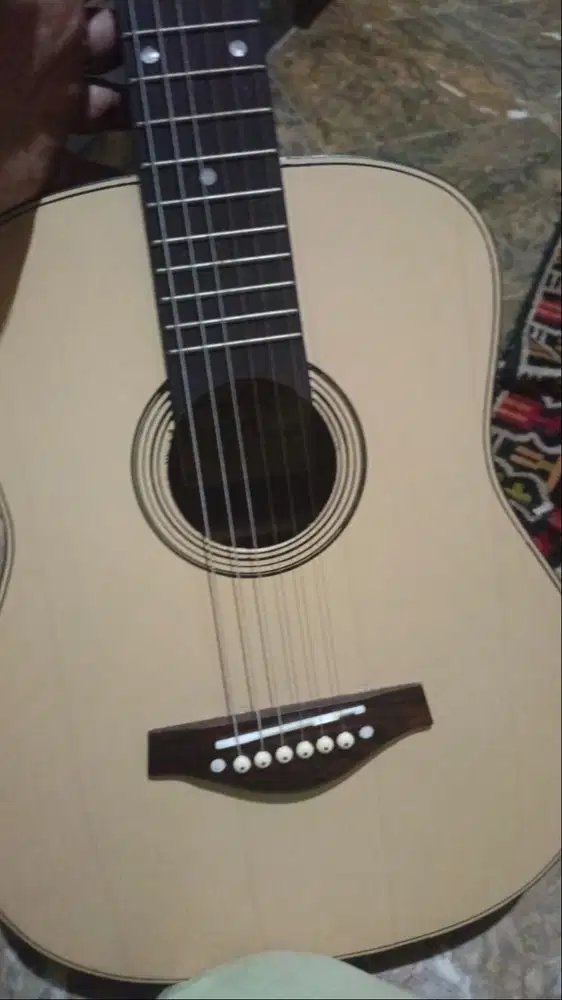 JUAL B U, gitar ga ke pake, merk gitar martin