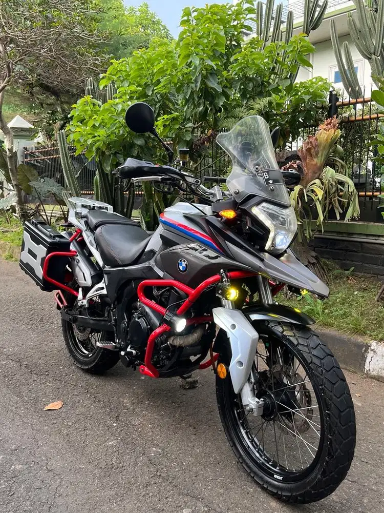 2017 Viar VORTEX 250