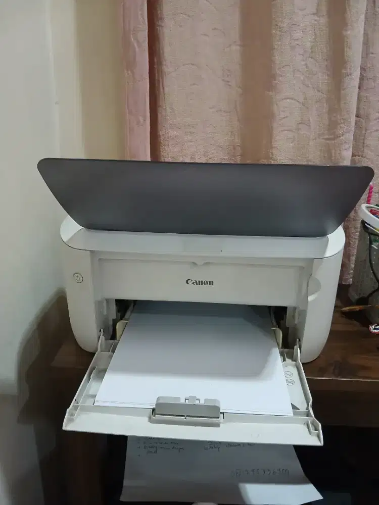 Canon laserjet printer LBP 6030