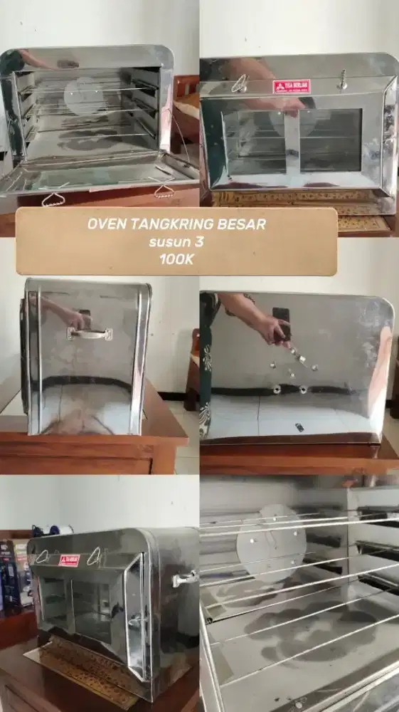 Perlengkapan dapur