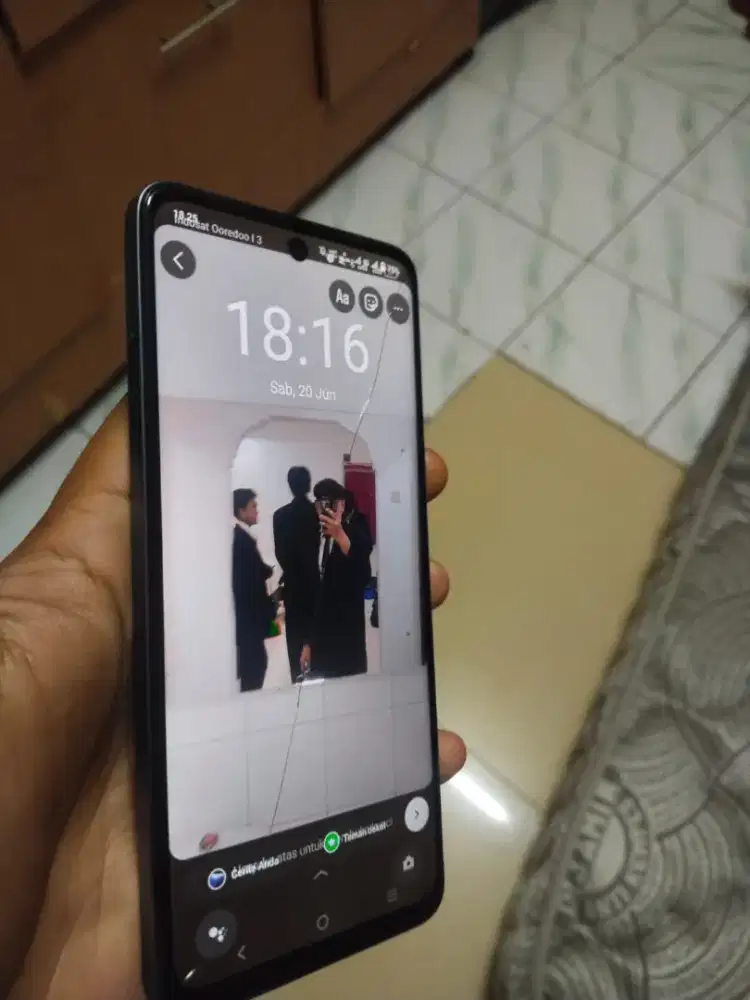 Realme C65 8+8/256