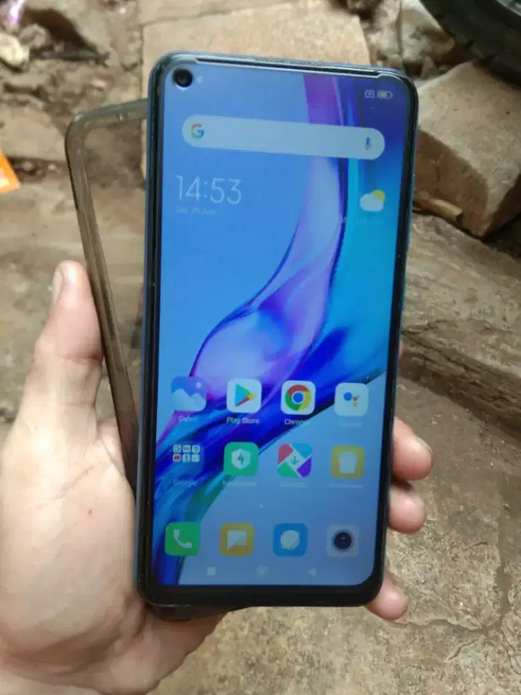 Redmi Note 9 ) 6+2/128GB
