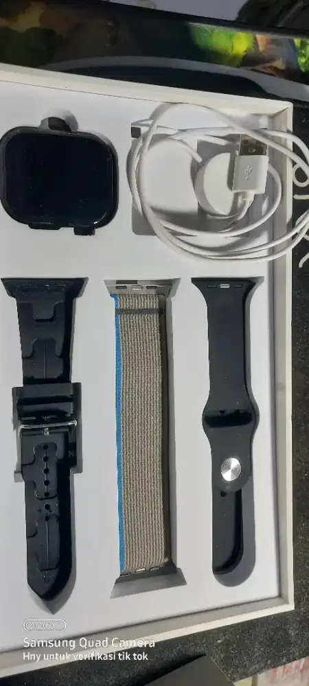 Smartwatch PEJE ZW Series 10