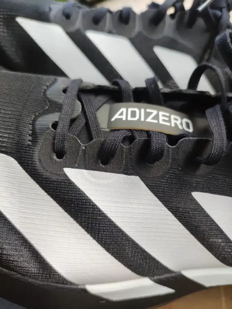 Sepatu Adizero Evo SL M