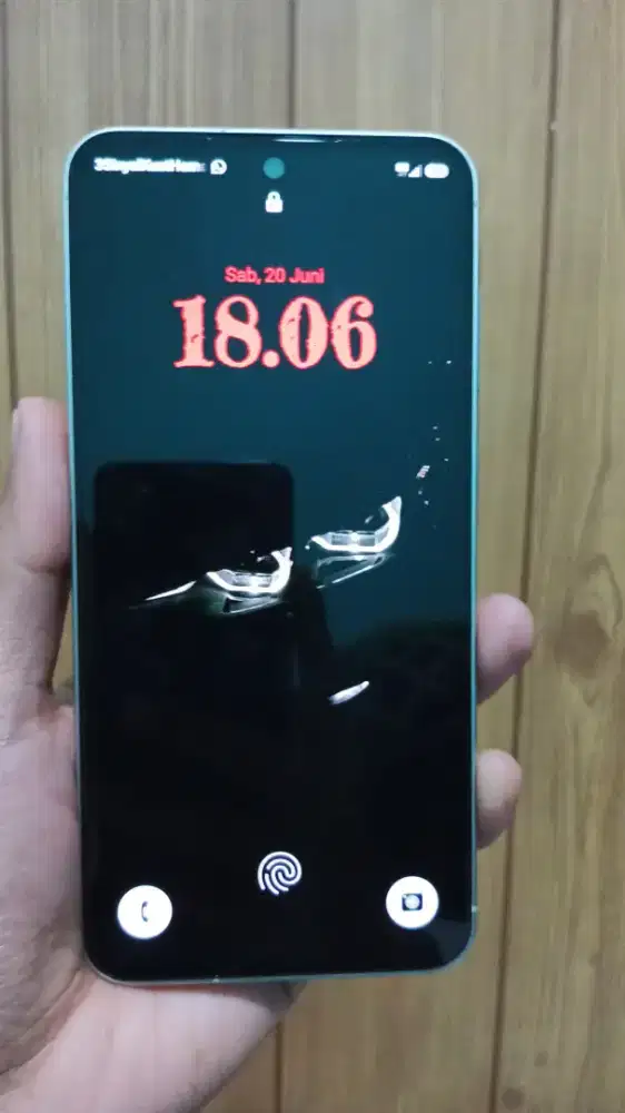 DI JUAL SAMSUNG A56 5G