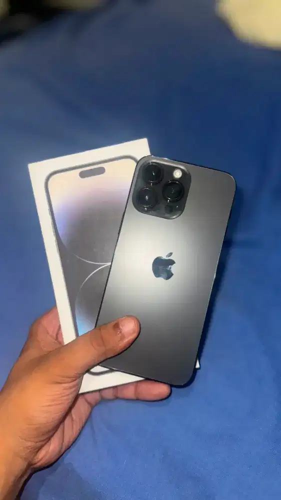 iphone 14 promax 256gb inter all operator