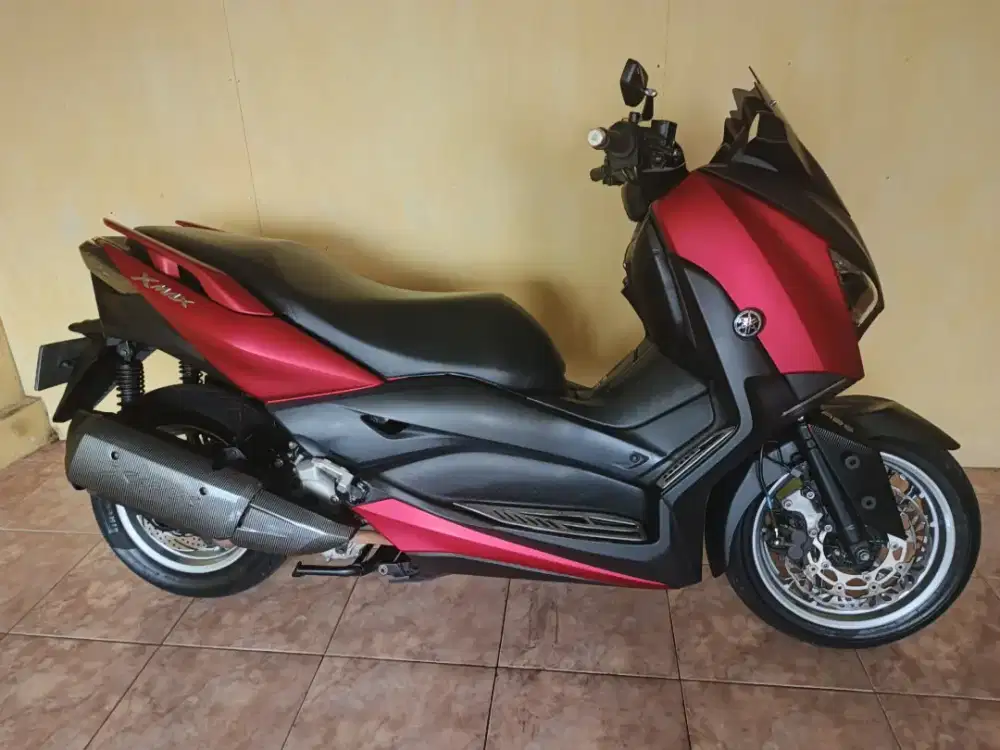 Xmax 250 (OLD) 2019