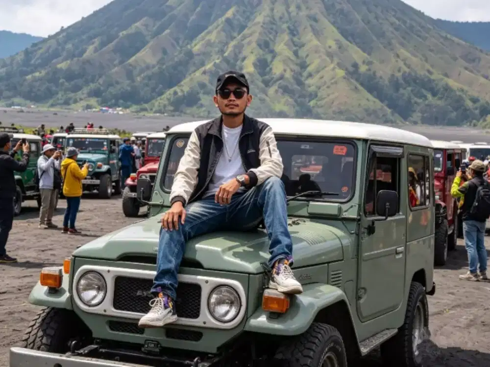 sedang mencari kerjaan