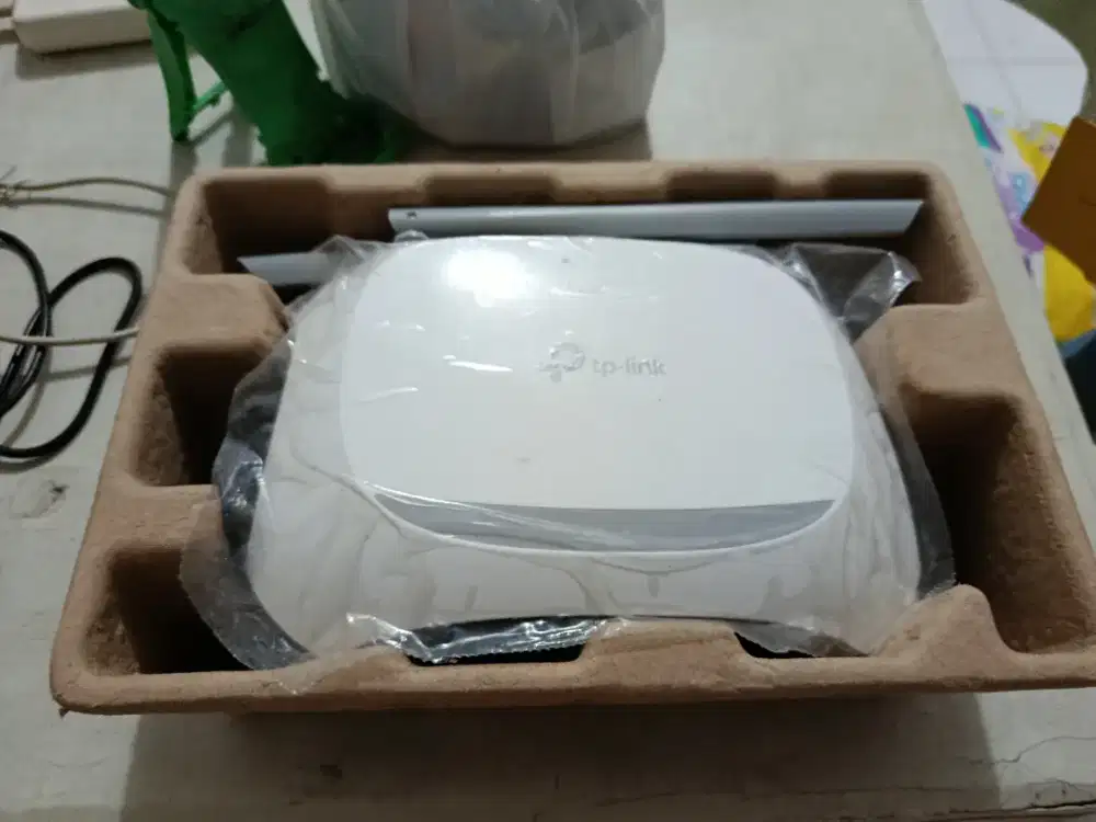 Tp link tl-wr840m
