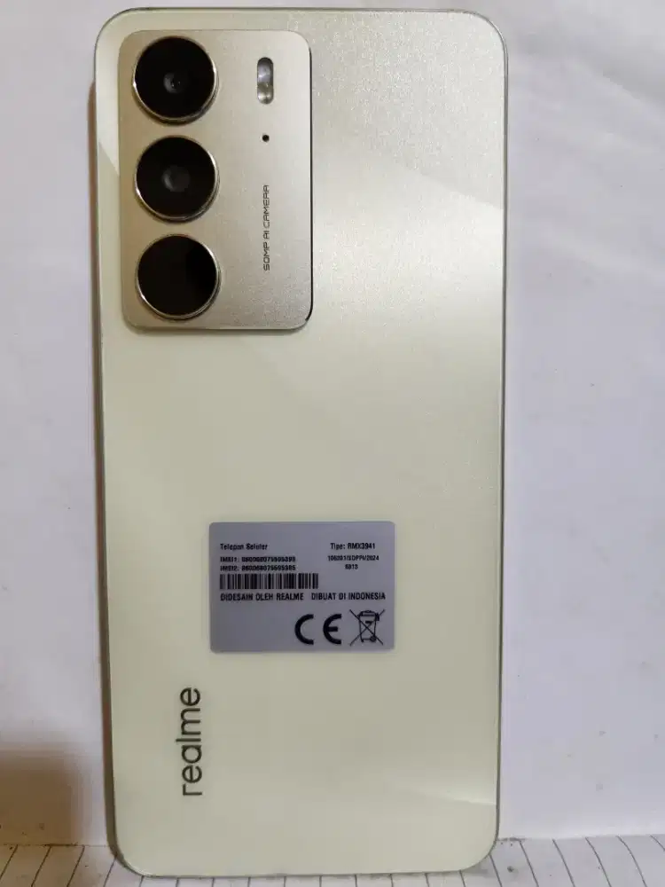 Realme C75 8/128gbMulus