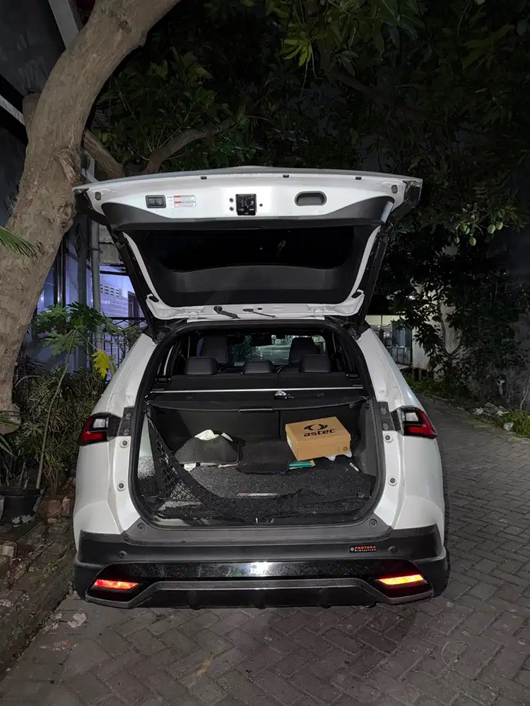 Toyota Yaris Cross 2025 Hybrid