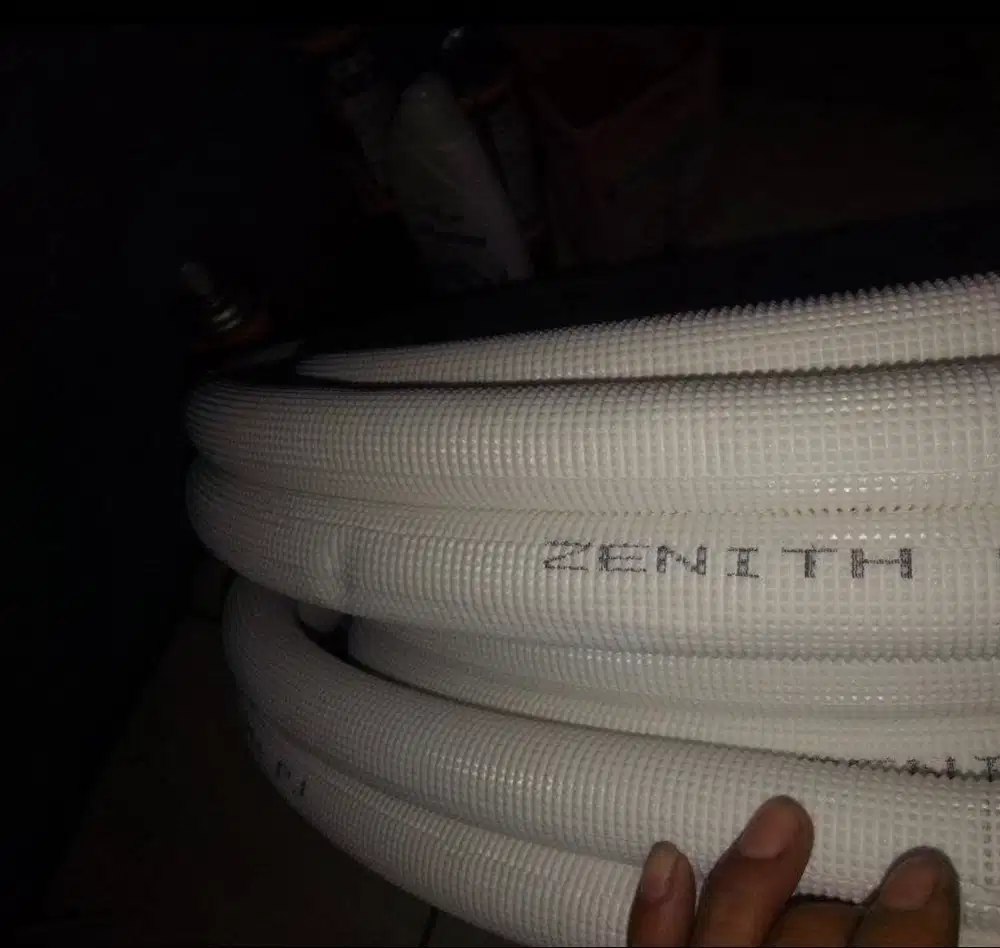 Pipa AC Zenith 1/2 PK