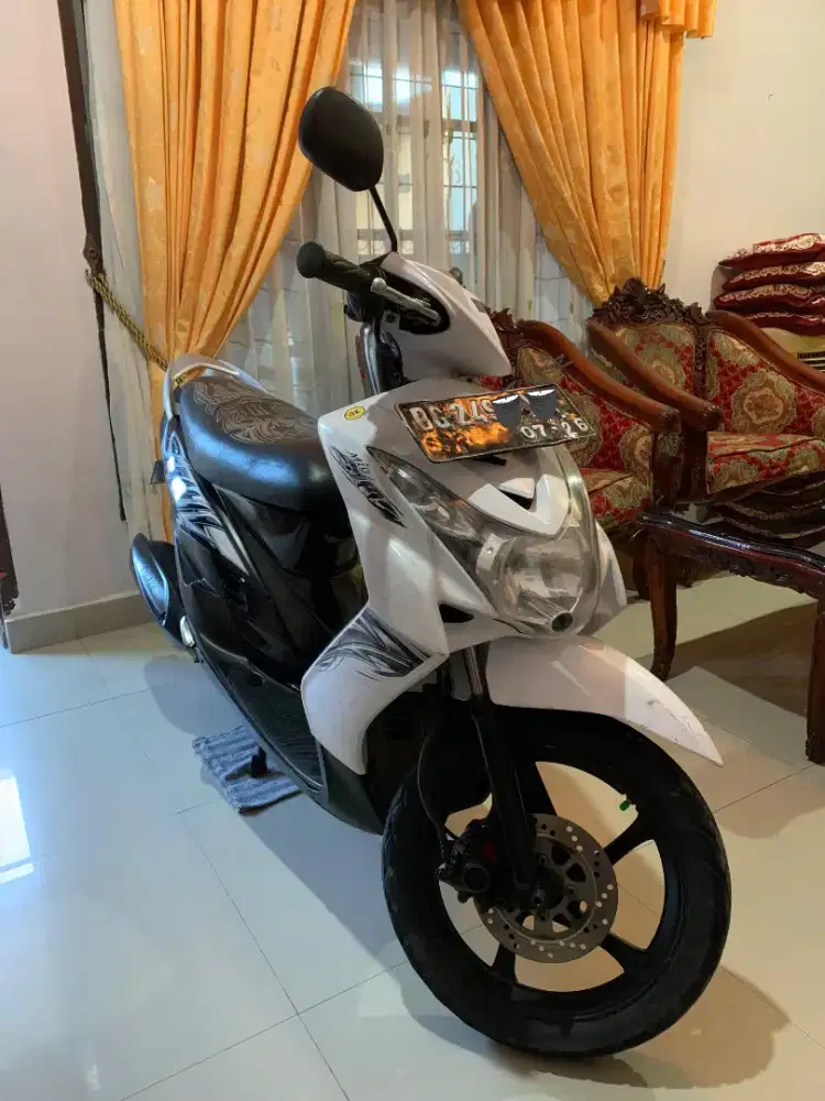Mio Soul Edition