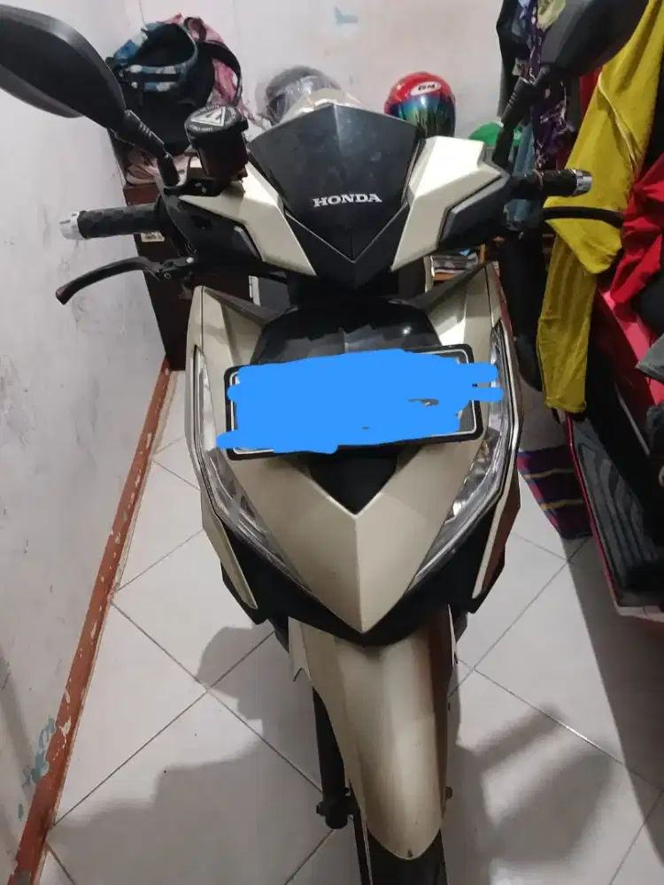 vario 150 led old 2017