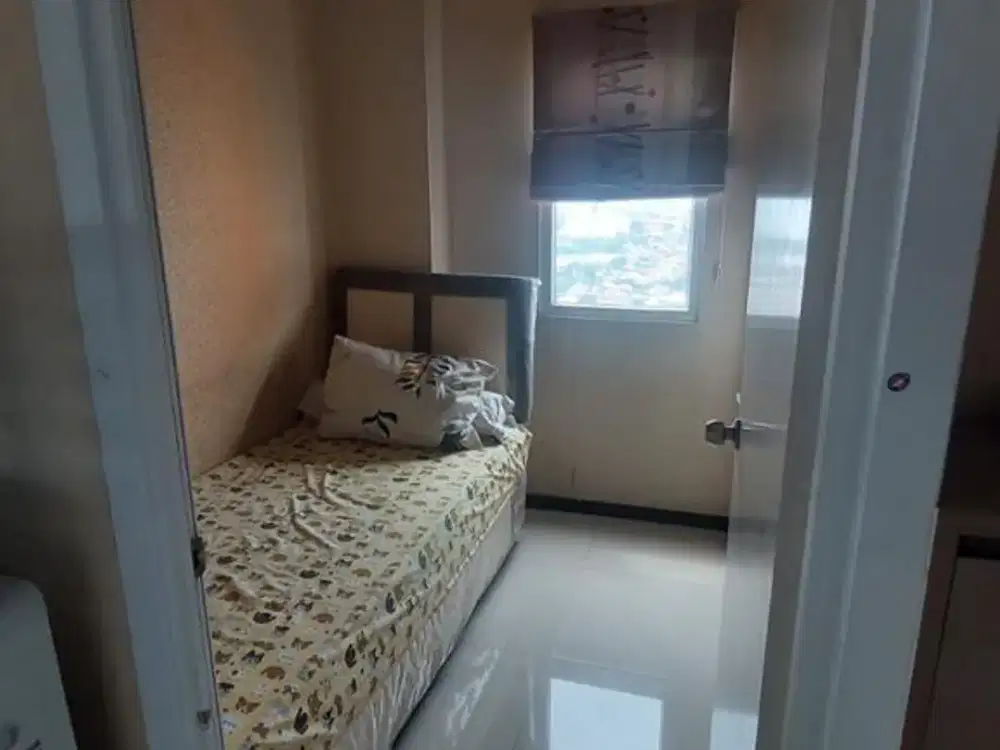 Di Sewkan Apartemen Hunian Akses Mudah Aman Dan Nyaman