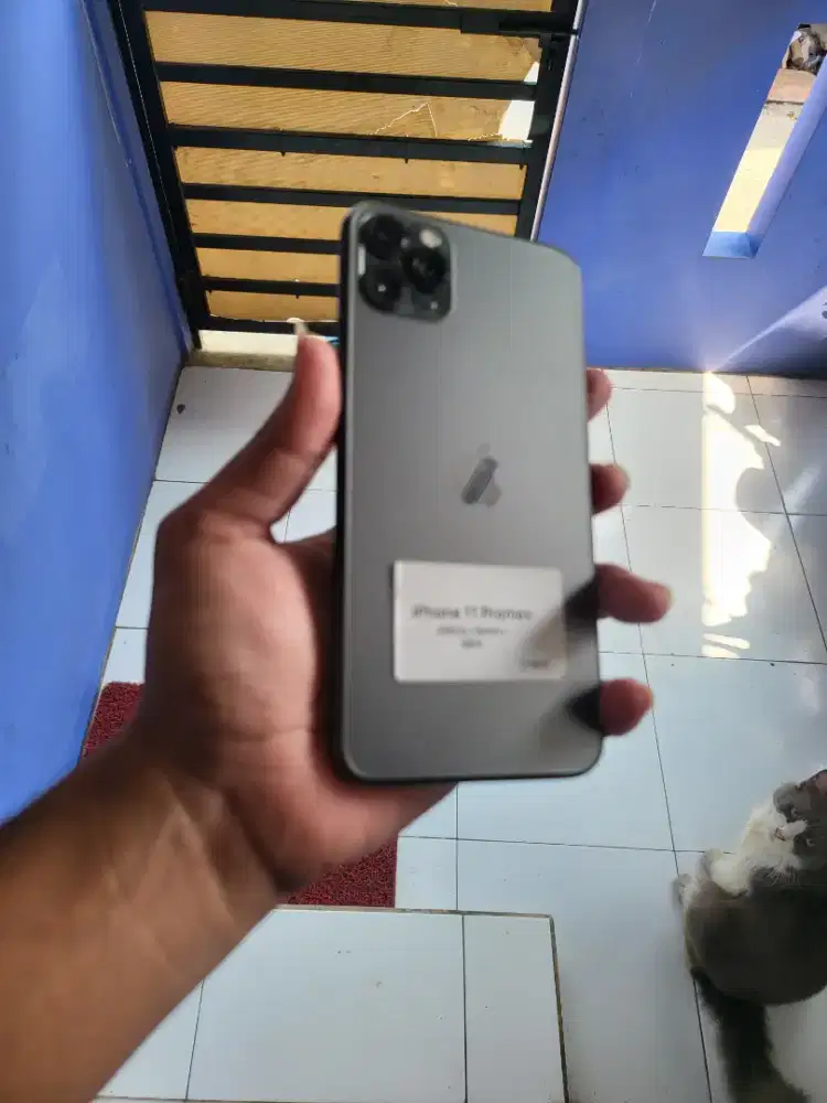 IPhone 11 Pro Max 256GB orian