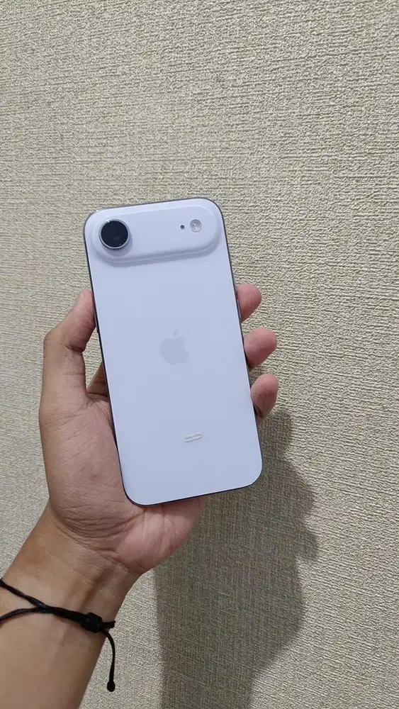Iphone air 256gb ibox