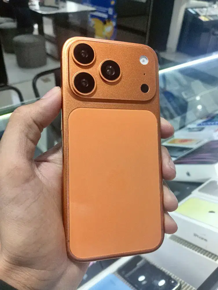 IPHONE CICILAN 0% PAKE KREDIVO