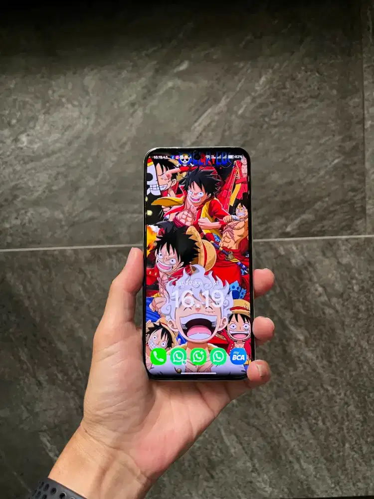 Realme 15t 5G 8/128 gb mulus 97% garansi on 8-11-2026
