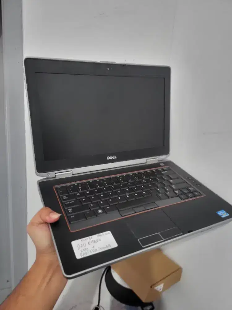 Laptop Dell E6420 Core i5