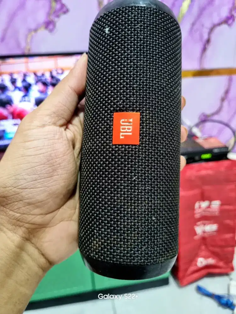 Jbl Flip 3 Original