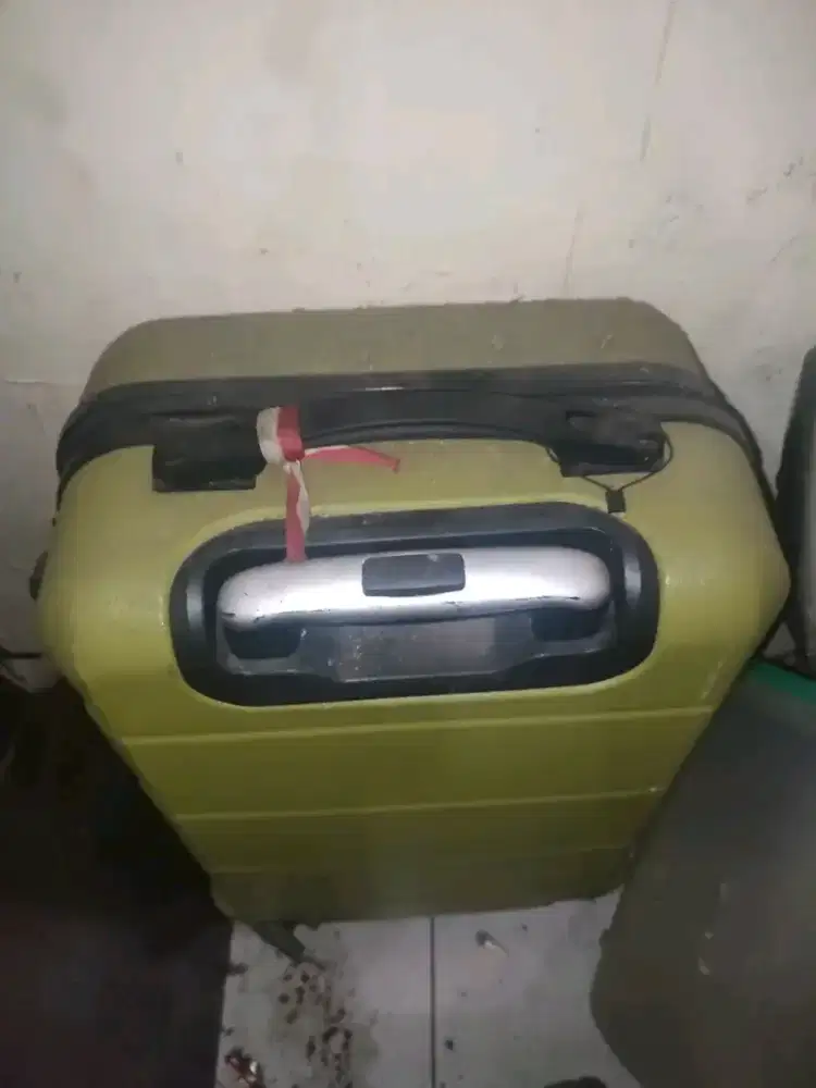 Koper 20inch jakarta timur