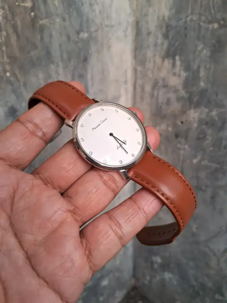 ALEXANDRE CHRISTIE 8468MH