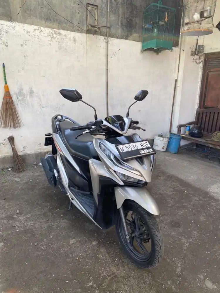 HONDA VARIO 150 2020